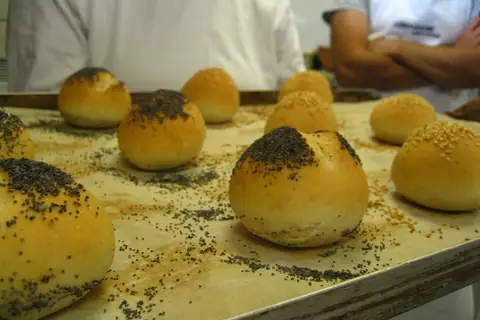 Peking Bakery photo 2