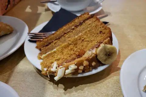 Peking Bakery photo 4